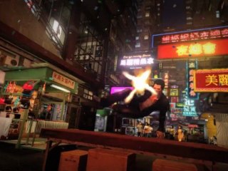 Sleeping Dogs - Bande-Annonce "Au Coeur des Triades"