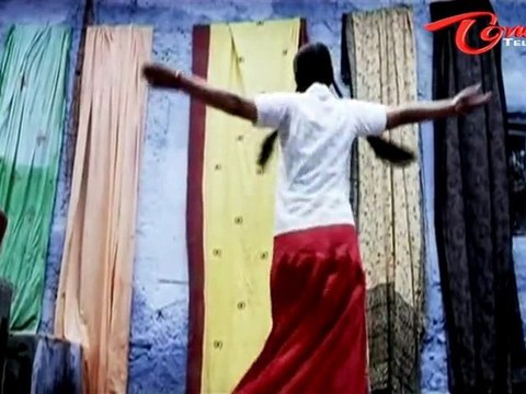 Renigunta Movie Songs - Yedaragiley - Sanusha - Johany