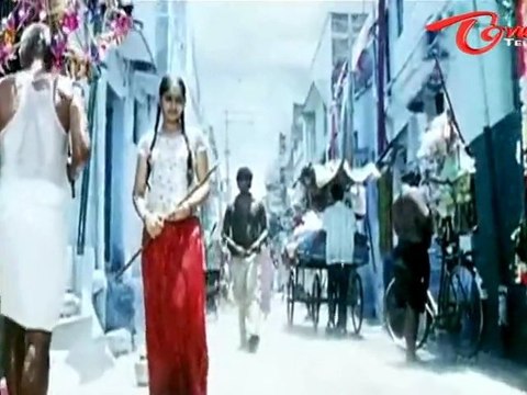 Renigunta Movie Songs - Varsham Vastunna - Sanusha - Johany