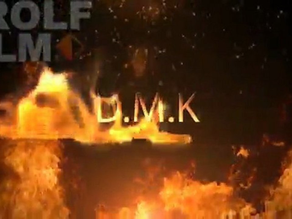 DMK Prova! Video 3 intro! DROLF Film