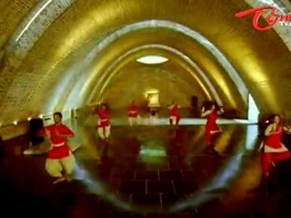 Smita's Ishana Latest Devotional Album Song - Om Namah Shivaya