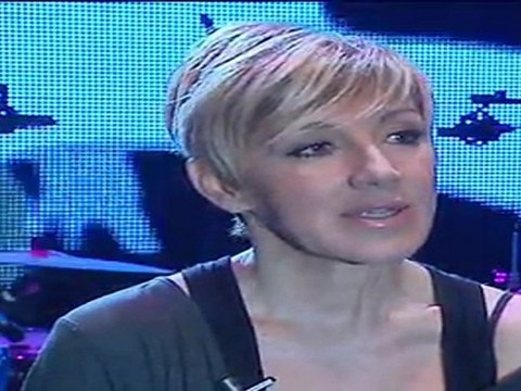 Ana Torroja, de gira este año. Mecano... quizá el que viene