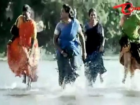 Renigunta Movie Songs - Kikku Ekkithe - Sanusha - Johany