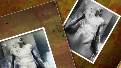 Po111 Une réalisation Unique, par Marc Cantin Mtl, Qc