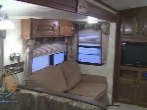 Cougar Xlite RV 28RBS Keystone RV Dealer Lakeshore-RV.com
