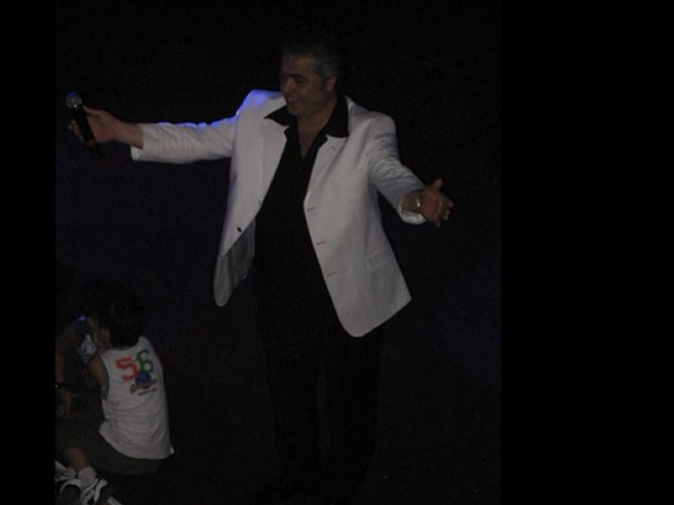 Cengiz Kurtoğlu ..Cennetim Sensiz İse..