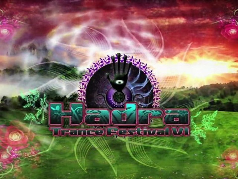 Hadra Trance Festival VI Preview