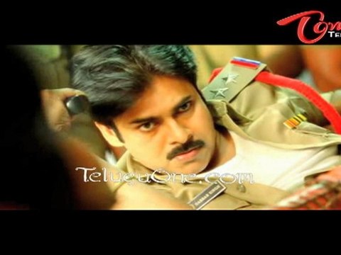 Pawan Kalyan's Gabbar Singh Latest Stills