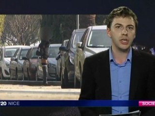 Nice : pétition contre les prostituées à l'Arenas