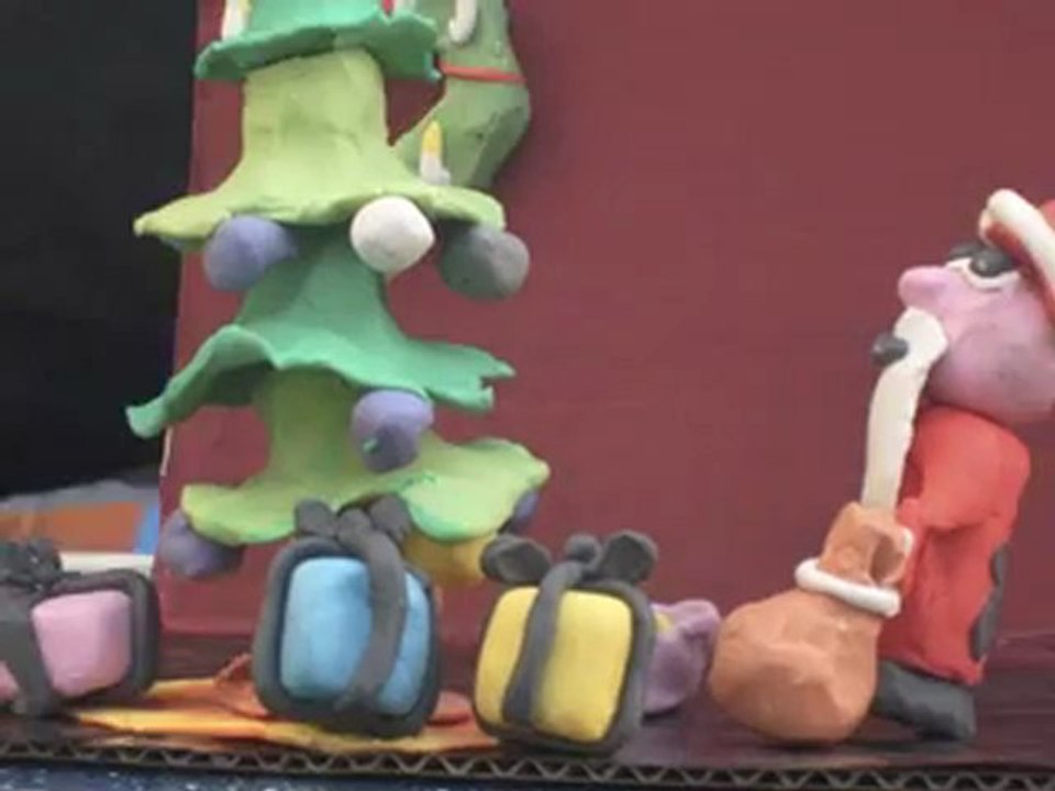 Scouts et Guides Rangueil Guides Noel 2011 2