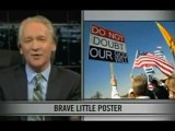 Bill Maher Shows What A Classy Liberal He Is