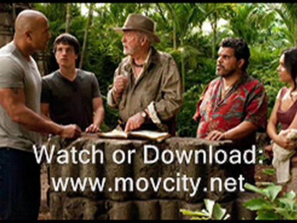 Journey 2 The Mysterious Island Movie Online Part 1 Full