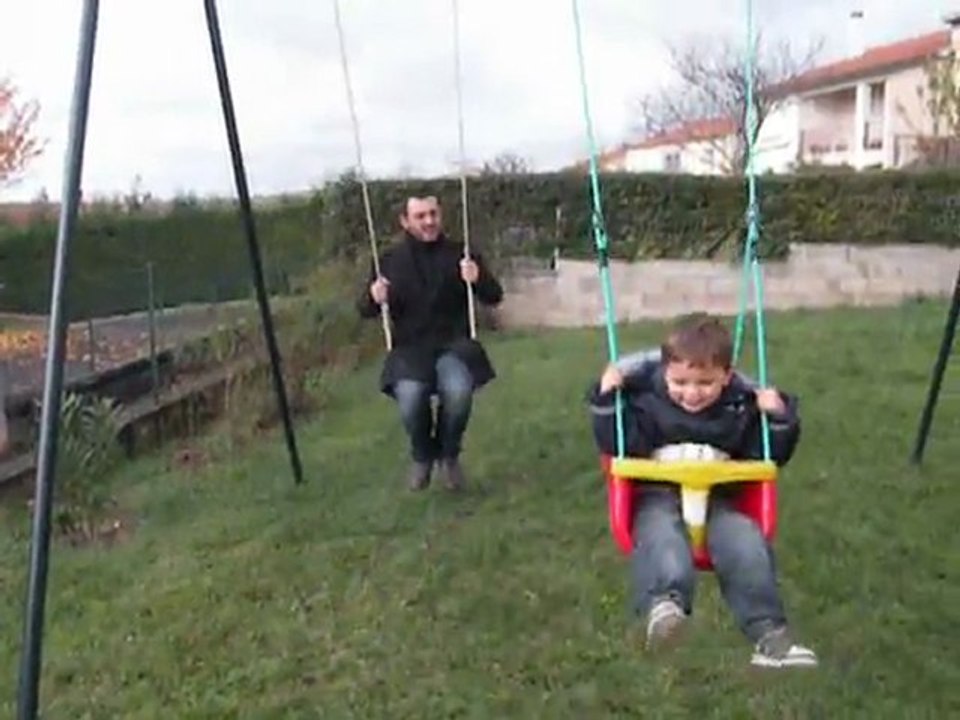 BALANCE TOI