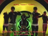 Big Bang (빅뱅) - Number 1 [German sub]