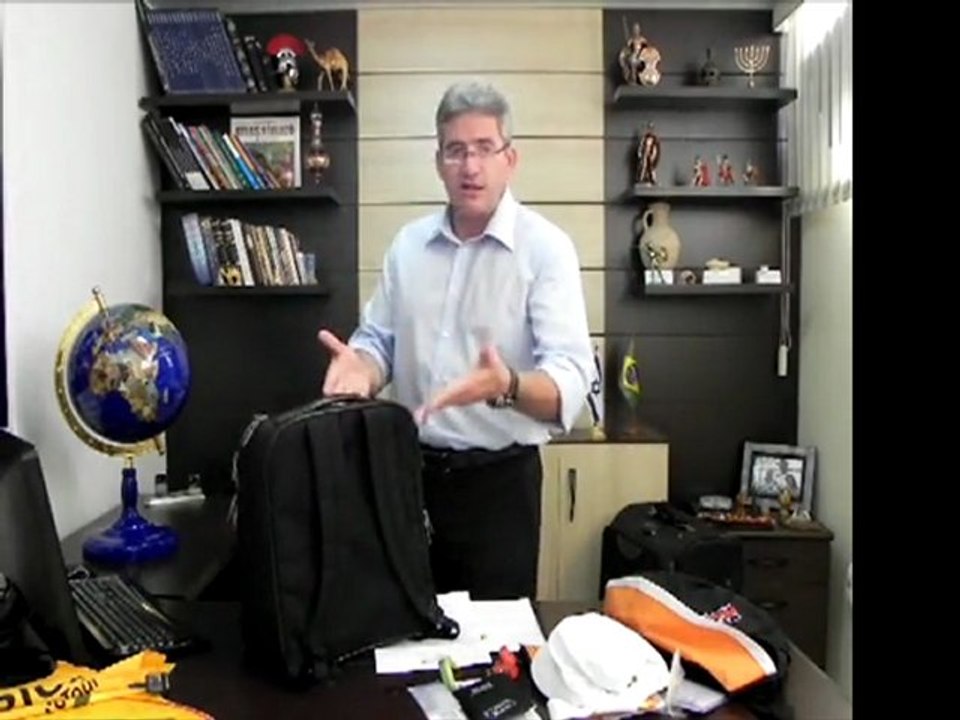 Informativo Terra Santa