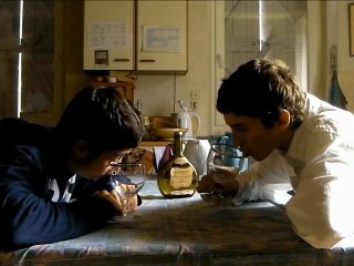 Occitan au Lycée (3) : Se bourrer !