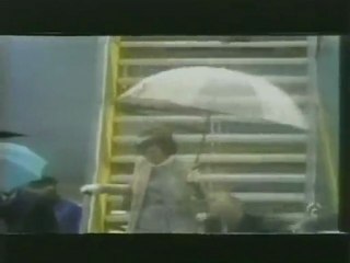 Accidentes presidenciales, cuando los políticos tropiezan