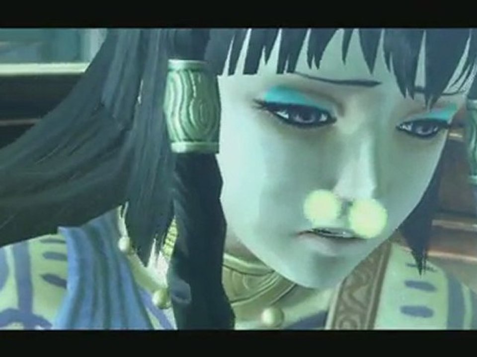 Asura's Wrath : Sûtra 2 - Trahison et Vengeance