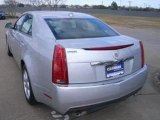 2009 Cadillac CTS for sale in Garland TX - Used Cadillac by EveryCarListed.com