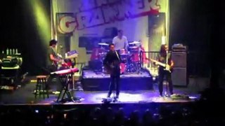 andy Grammer, live at The Beacham