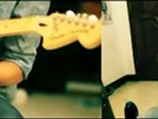 Unchain - Make it Glow [Guitar + Bass]