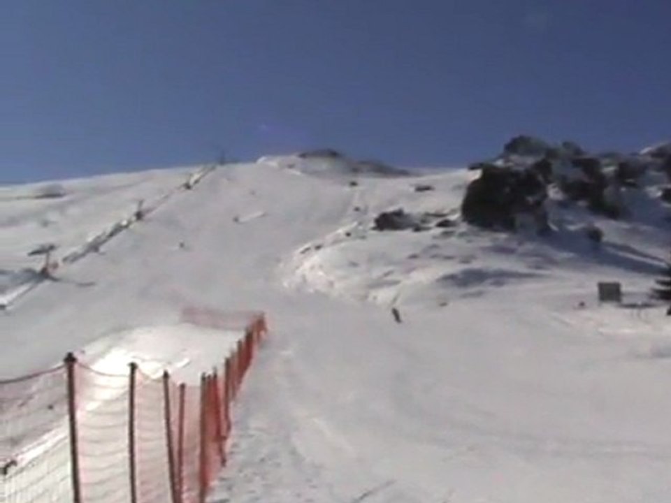 Gorska služba spašavanja Srbije na Staroj planini