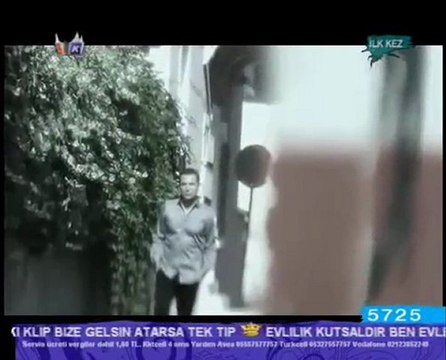 1974Fatih Vefası Eksik Yarim - 2010 Yeni Klip