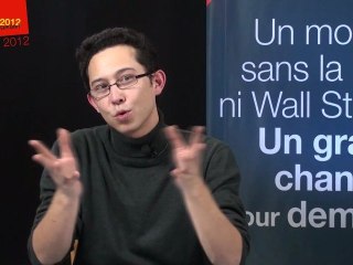 Mise au point sur Complément d'enquête sur Jacques Cheminade du 1er mars 2012