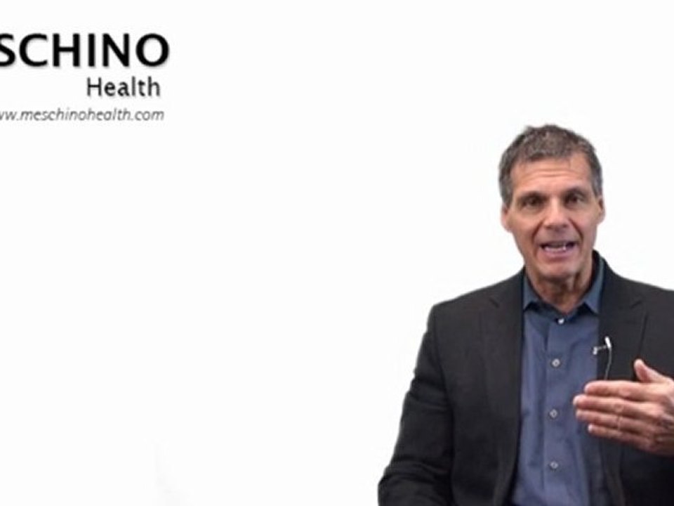 Nutrition & Benign Prostatic Hyperplasia (BPH)