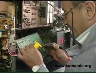Elektrik-Elektronik alanı tanıtım videosu - www.kumanda.org