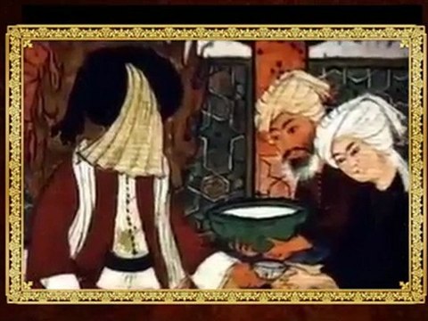 Bombalanan Bağdat köprüsü Hz.Mehdinin alametlerinden biridir.