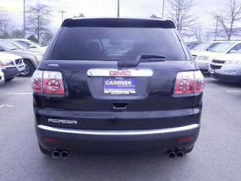 2008 GMC Acadia for sale in Madison TN - Used GMC by EveryCarListed.com