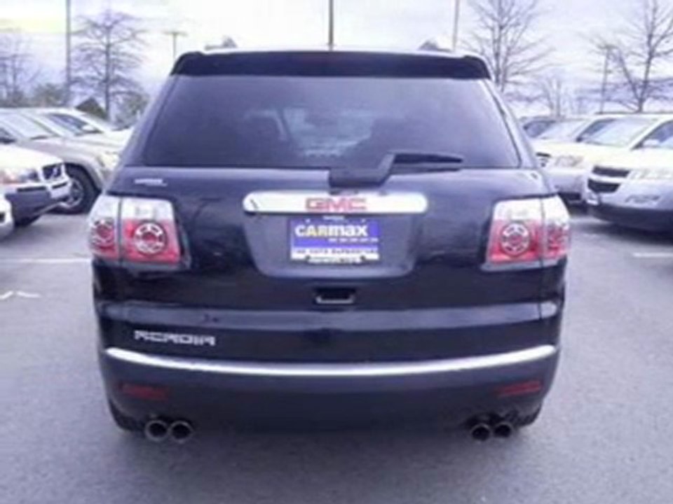 2008 GMC Acadia for sale in Madison TN - Used GMC by EveryCarListed.com