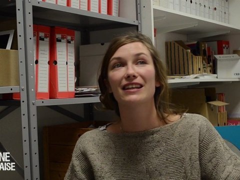 Interview Mina Tindle - La scène mâconnaise - 24/02/2012