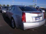 2009 Cadillac CTS for sale in Las Vegas NV - Used Cadillac by EveryCarListed.com