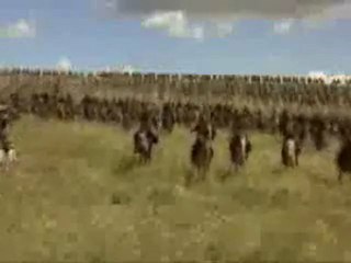 CENGİZHAN-MONGOL EMPİRE