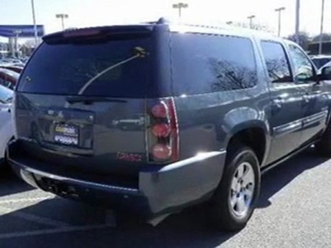 2008 GMC Yukon XL for sale in Winston-Salem NC - Used GMC by EveryCarListed.com