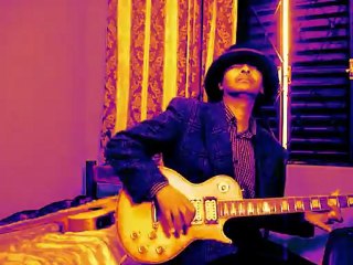 See the Glory -instrumental guitar    -    Mario Manabu Matsunaga   autorship