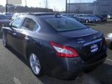 2009 Nissan Maxima for sale in Sterling VA - Used Nissan by EveryCarListed.com
