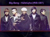 Big Bang (빅뱅) - Hallelujah  [German sub]