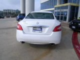 2011 Nissan Maxima for sale in San Antonio TX - Used Nissan by EveryCarListed.com