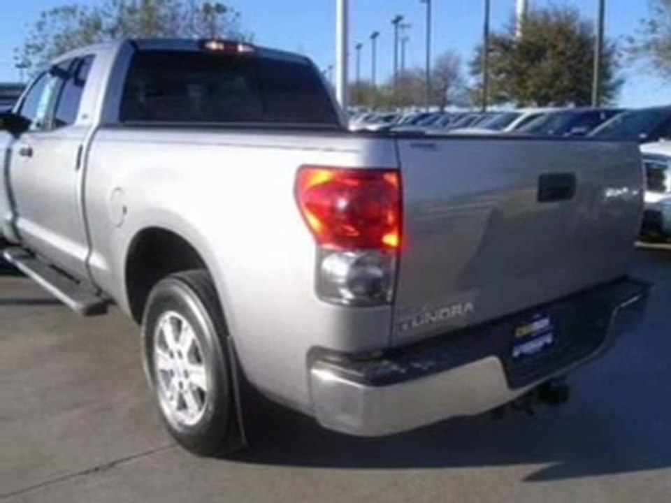 2007 Toyota Tundra for sale in San Antonio TX - Used Toyota by EveryCarListed.com
