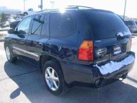 2008 GMC Envoy for sale in Omaha NE - Used GMC by EveryCarListed.com