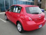 2010 Nissan Versa for sale in Torrance CA - Used Nissan by EveryCarListed.com