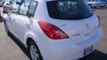 2007 Nissan Versa for sale in Torrance CA - Used Nissan by EveryCarListed.com