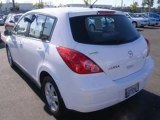2007 Nissan Versa for sale in Torrance CA - Used Nissan by EveryCarListed.com