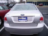 2009 Ford Fusion for sale in Schaumburg IL - Used Ford by EveryCarListed.com