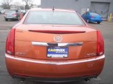 2008 Cadillac CTS for sale in Columbus OH - Used Cadillac by EveryCarListed.com