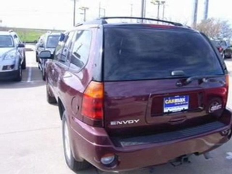 2007 GMC Envoy for sale in Garland TX - Used GMC by EveryCarListed.com