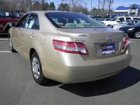 2010 Toyota Camry for sale in Raleigh NC - Used Toyota by EveryCarListed.com